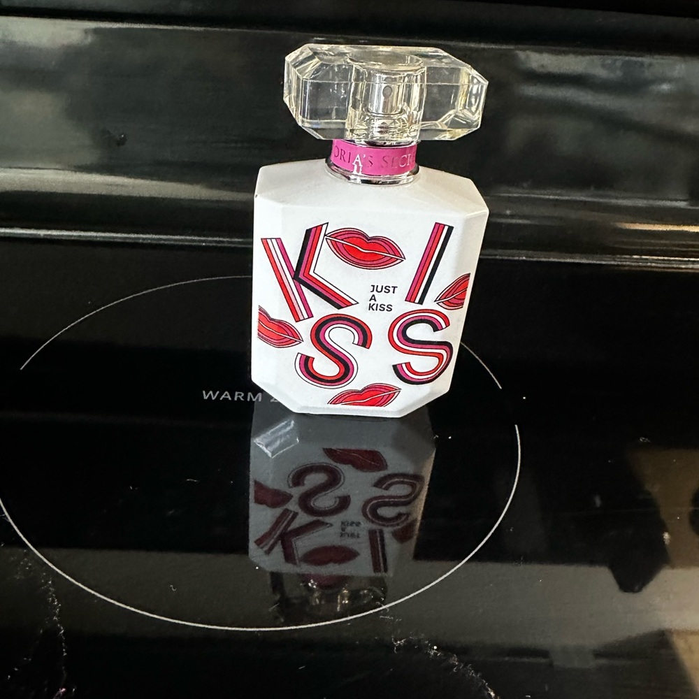 Victoria’s Secret Just a Kiss Perfume